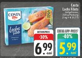 Lachs Filets bei EDEKA im Remagen Prospekt für 5,99 €