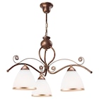 Aktuelles Lamkur Pendelleuchte RETRO II 2903 Angebot bei POCO in Augsburg ab 64,99 €