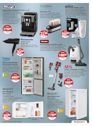 Epilierer Angebot & Preis im aktuellen V-Markt Prospekt Epilierer Angebot im aktuellen V-Markt Prospekt auf Seite 17
