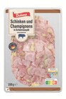 Aktuelles Schinken und Champignons in Schweineaspik Angebot bei Lidl in Bonn ab 2,19 €