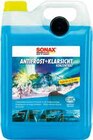 ANTIFROST- UND KLARSICHT-KONZENTRAT Angebote von SONAX bei OBI Leverkusen für 19,99 €