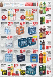 Volvic im Trinkgut Prospekt in Hamm Aktueller Trinkgut Prospekt mit Volvic, "Aktuelle Angebote", Seite 3