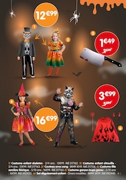 Offre Couverts dans le catalogue B&M du moment à la page 11
