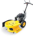 Hochgrasschneider Kreiselmäher GS-200 von BAMATO im aktuellen Netto Marken-Discount Prospekt für 899,00 €