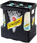 Schweppes für 7,99 € bei REWE im Angebot Schweppes im aktuellen REWE Prospekt