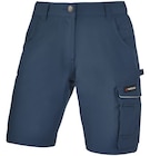 Short de travail homme - Parkside - Lidl à Colmar Short de travail homme - Parkside en promo chez Lidl Colmar à 9,99 €