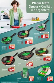 Aktueller REWE Prospekt mit Wok, "Dein Markt", Seite 48