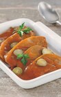Promo Langue de boeuf sauce piquante à 14,99 € dans le catalogue Intermarché à Saint-Sulpice-de-Royan