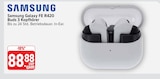 Galaxy FE R420 Buds 3 Kopfhörer im Angebot bei Marktkauf in Aalen Galaxy FE R420 Buds 3 Kopfhörer Angebote von Samsung bei Marktkauf Aalen für 88,88 €