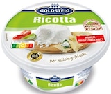 Ricotta von Goldsteig im aktuellen Penny Prospekt für 1,29 €
