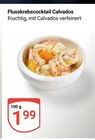 Flusskrebscocktail Calvados im Angebot bei GLOBUS in Gera Flusskrebscocktail Calvados Angebote bei GLOBUS Gera für 1,99 €