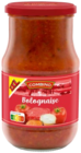 Sauce à base de tomate - COMBINO - Lidl à Aix-en-Provence Sauce à base de tomate - COMBINO en promo chez Lidl Aix-en-Provence à 1,29 €