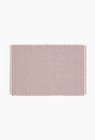 Set de table coton vichy 48x33 dans le catalogue Monoprix Margaret