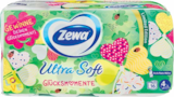 Netto Marken-Discount Borken - Ultrasoft Toilettenpapier Angebot im Prospekt Ultrasoft Toilettenpapier bei Netto Marken-Discount im Borken Prospekt für 6,99 €