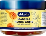 Manuka Honig Gums 25 Weichgummis von Zirkulin im aktuellen dm-drogerie markt Prospekt