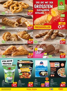 Frosta im aktuellen Netto Marken-Discount Prospekt (Reutlingen) Frosta im Netto Marken-Discount Prospekt "Aktuelle Angebote" mit 49 Seiten (Reutlingen)