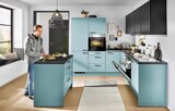Aktuelles Einbauküche EB1050 Angebot bei Trends in Köln ab 2.799,00 €