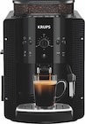 Kaffeevollautomat EA8108 Angebot in Büttel Kaffeevollautomat EA8108 im aktuellen Prospekt bei expert in Büttel