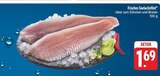 Frisches Seelachsfilet im Angebot bei EDEKA in Schwabach Frisches Seelachsfilet Angebote bei EDEKA Schwabach für 1,69 €