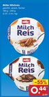 Milchreis im Netto Marken-Discount Prospekt Milchreis von Müller im aktuellen Netto Marken-Discount Prospekt für 0,44 €