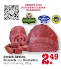 Scotch Braten, Gulasch oder Rouladen von Scotland Hills im aktuellen E center Prospekt