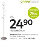 Aktuelles Kleiderständer Angebot bei Express in Siegen (Universitätsstadt) ab 24,90 €