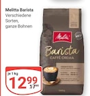 Barista im Angebot bei GLOBUS in Amberg Barista Angebote von Melitta bei GLOBUS Amberg für 12,99 €