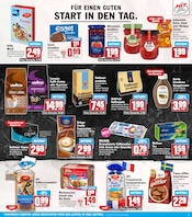 Aktueller HIT Prospekt mit Tassimo, "ECHTE VIELFALT", Seite 3