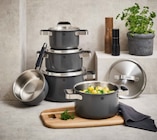 Topf-Set „Pure“ von Zwilling im aktuellen XXXLutz Möbelhäuser Prospekt für 249,90 €