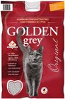 Katzenstreu im Angebot bei Hagebaumarkt in Wolfsburg Katzenstreu Angebote von Golden Grey bei Hagebaumarkt Wolfsburg für 13,99 €