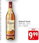 Uralt Angebote von Asbach bei EDEKA Offenbach für 9,99 €