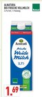 Bio Frische Vollmilch bei Marktkauf im Greven Prospekt für 1,69 €