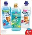 Weichspüler im Angebot bei budni in Pinneberg Weichspüler Angebote von Kuschelweich bei budni Pinneberg für 1,29 €
