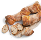 Rustikales Wurzelbrot bei Kaufland im Prospekt "" für 1,49 €