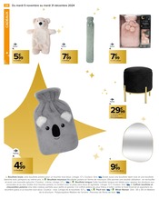 Miroir Angebote im Prospekt "JOYEUX NOËL & MEILLEURS PRIX" von Carrefour auf Seite 26