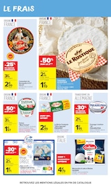 Prospectus Carrefour Market "Carrefour market" en cours à Montélimar, Page 33 Catalogue Carrefour Market en cours à Montélimar, "Carrefour market", Page 33
