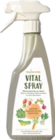 VITAL Vitalspray im Angebot bei Hornbach in Nürtingen VITAL Vitalspray Angebote von meine ernte bei Hornbach Nürtingen für 12,49 €