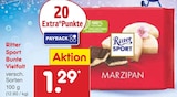 Bunte Vielfalt bei Netto Marken-Discount im Kolbermoor Prospekt für 1,29 €