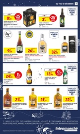Whisky Angebote im Prospekt "-34% DE REMISE IMMÉDIATE SUR UNE SÉLECTION DE FOIES GRAS" von Intermarché Super Whisky Angebote im Prospekt "-34% DE REMISE IMMÉDIATE SUR UNE SÉLECTION DE FOIES GRAS" von Intermarché Super auf Seite 21
