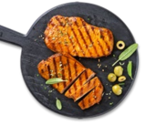 Aktuelle Steak Angebote bei Kaufland in Koblenz Aktuelles Rückensteak Mediterran Style Angebot bei Kaufland in Koblenz ab 2,79 €