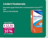Hustensaft im aktuellen Prospekt bei mea - meine apotheke in Ummendorf