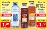 Aktuelle Wasser Angebote bei Zimmermann in Hildesheim Aktuelles Mineralwasser Angebot bei Zimmermann in Hildesheim ab 1,29 €