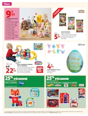 Prospectus Auchan Hypermarché "FÊTONS PÂQUES" en cours à Troyes, Page 8 Catalogue Auchan Hypermarché en cours à Troyes, "FÊTONS PÂQUES", Page 8