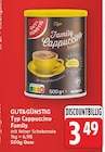 Typ Cappuccino Family von Gut&Günstig im aktuellen E center Prospekt