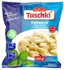 Taschki Pelmeni bei Kaufland im Freilassing Prospekt für 1,99 €