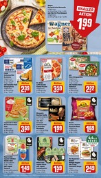 Torte Angebot & Preis im aktuellen REWE Prospekt Torte Angebot im aktuellen REWE Prospekt auf Seite 10