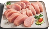 Frische Puten-Ministeaks im Lidl Prospekt Frische Puten-Ministeaks von Metzgerfrisch im aktuellen Lidl Prospekt für 6,99 €