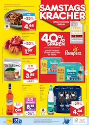 Windeln im Netto Marken-Discount Prospekt in Oldenburg Aktueller Netto Marken-Discount Prospekt mit Windeln, "Aktuelle Angebote", Seite 56