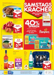 Jacobs im aktuellen Netto Marken-Discount Prospekt (Bremen) Jacobs im Netto Marken-Discount Prospekt "Aktuelle Angebote" mit 68 Seiten (Bremen)