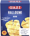 Halloumi Grillkäse Natur von Gazi für 3,16 € bei METRO im Angebot Halloumi Grillkäse Natur von Gazi im aktuellen METRO Prospekt